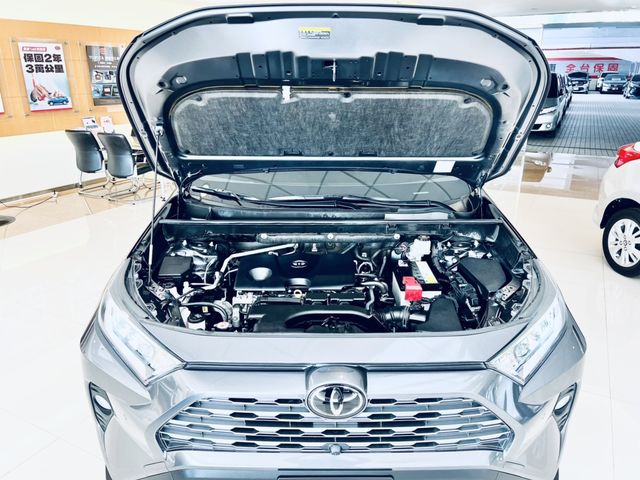 RAV4 2.0  第10張相片