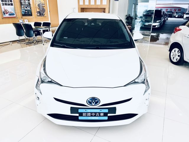 PRIUS 1.8  第2張相片