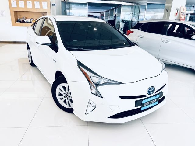 PRIUS 1.8  第3張相片