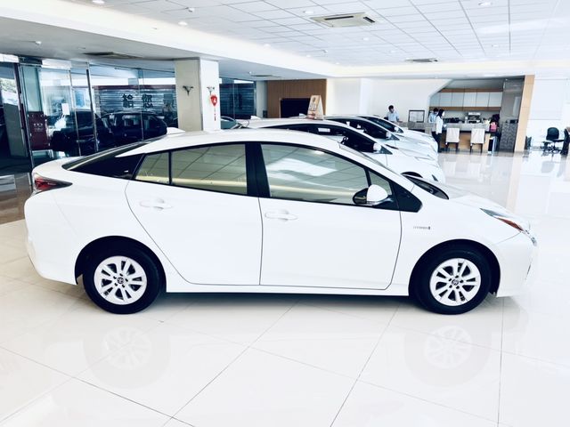 PRIUS 1.8  第4張相片
