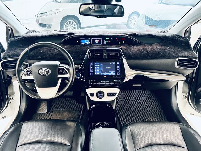 PRIUS 1.8  第7張相片