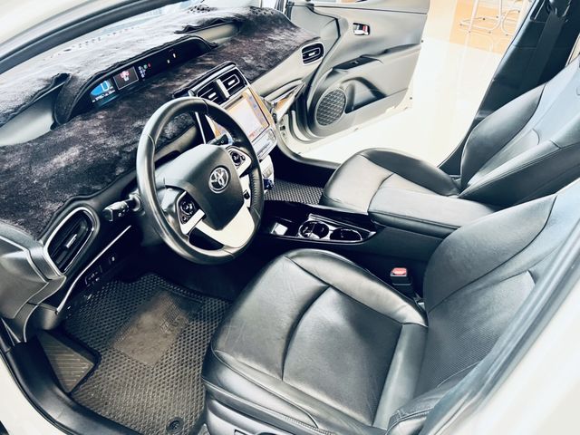 PRIUS 1.8  第8張相片