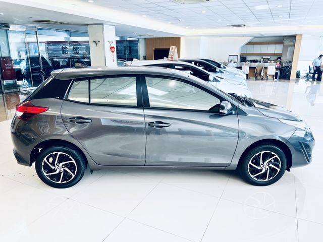 YARIS 1.5  第4張相片
