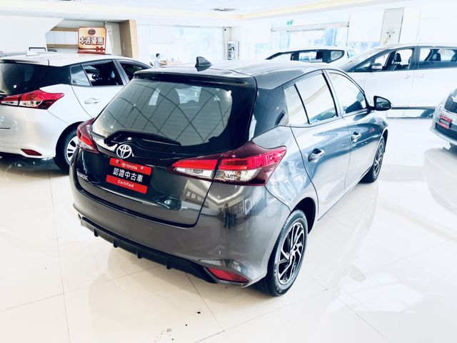 YARIS 1.5  第5張相片