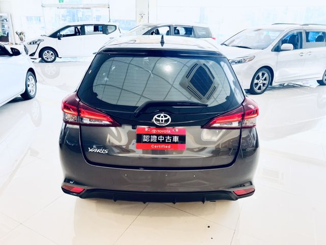 YARIS 1.5  第6張相片