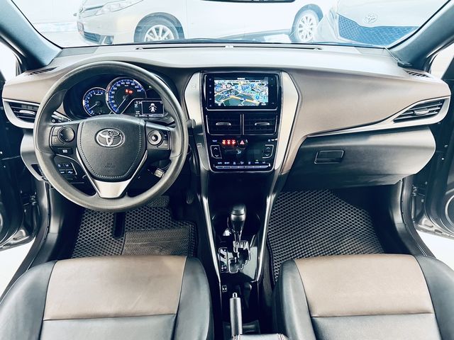 YARIS 1.5  第7張相片