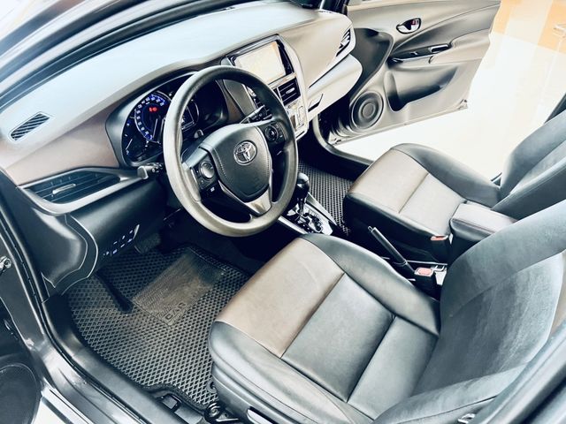 YARIS 1.5  第8張相片