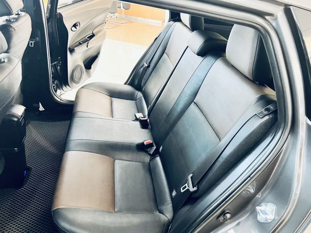 YARIS 1.5  第9張相片
