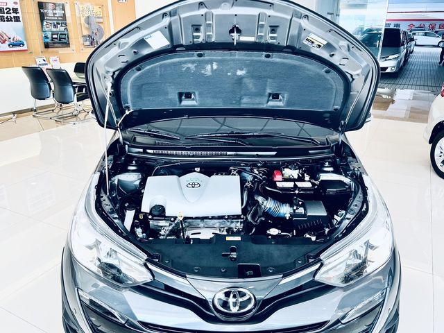 YARIS 1.5  第10張相片