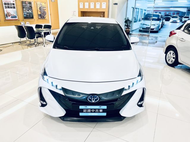 PHV 1.8  第2張相片
