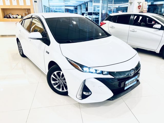 PHV 1.8  第3張相片