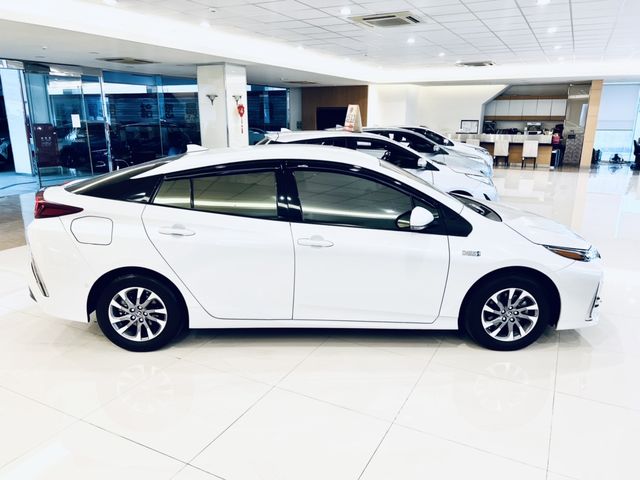 PHV 1.8  第4張相片