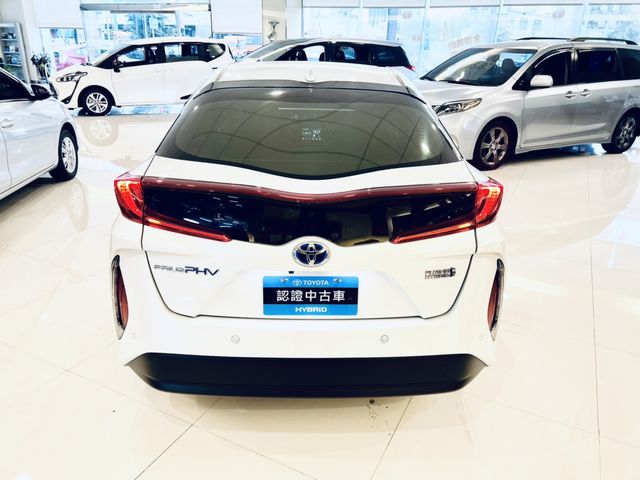 PHV 1.8  第6張相片