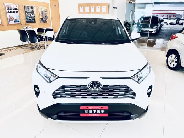 RAV4 2.0  第2張相片