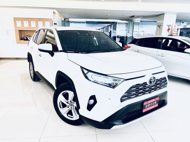 RAV4 2.0  第3張相片