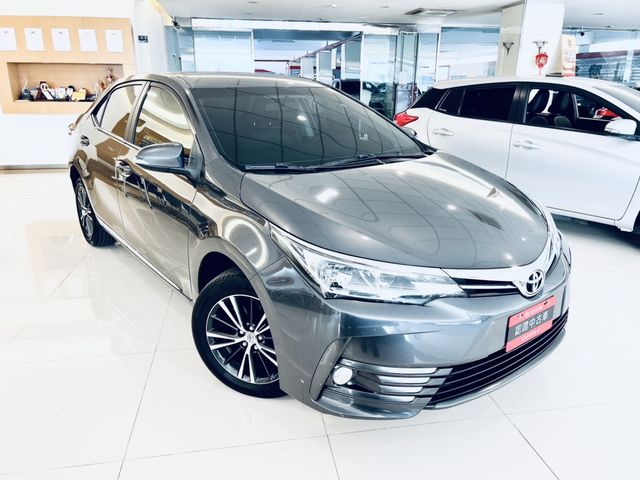 ALTIS 1.8  第3張相片