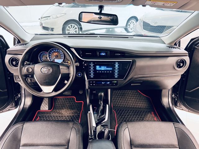 ALTIS 1.8  第7張相片