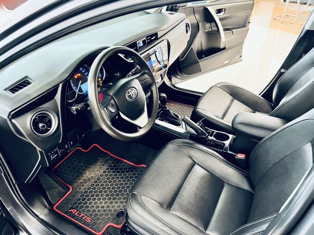 ALTIS 1.8  第8張相片