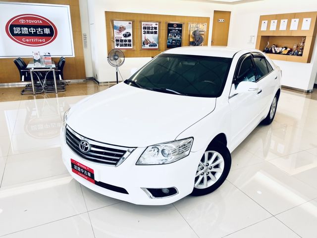 CAMRY 2.0  第1張相片