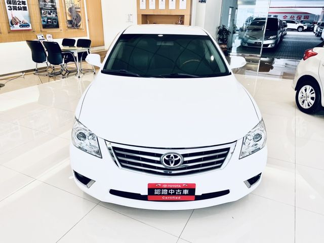 CAMRY 2.0  第2張相片