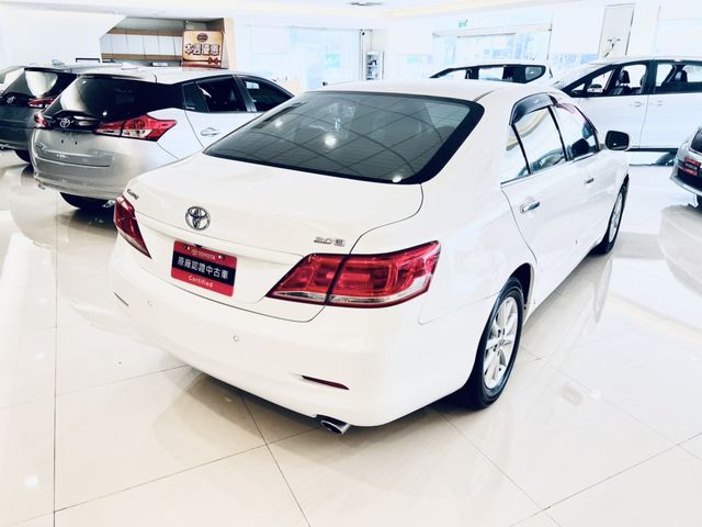 CAMRY 2.0  第5張相片