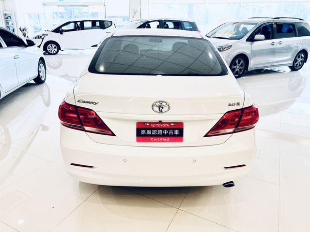 CAMRY 2.0  第6張相片