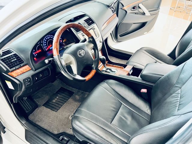 CAMRY 2.0  第8張相片