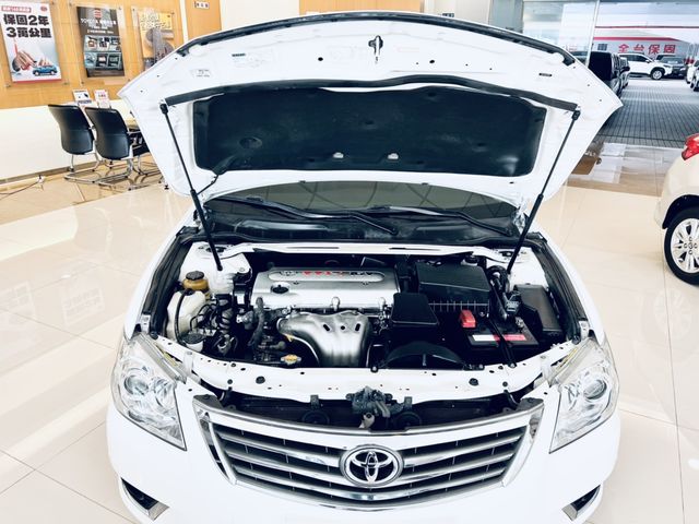 CAMRY 2.0  第10張相片