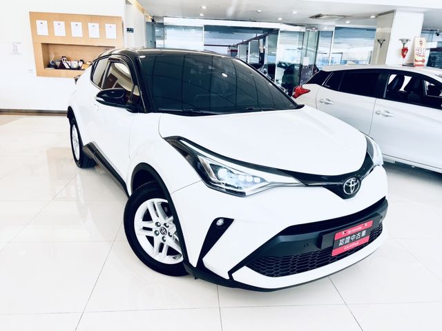 C-HR 1.2  第3張相片