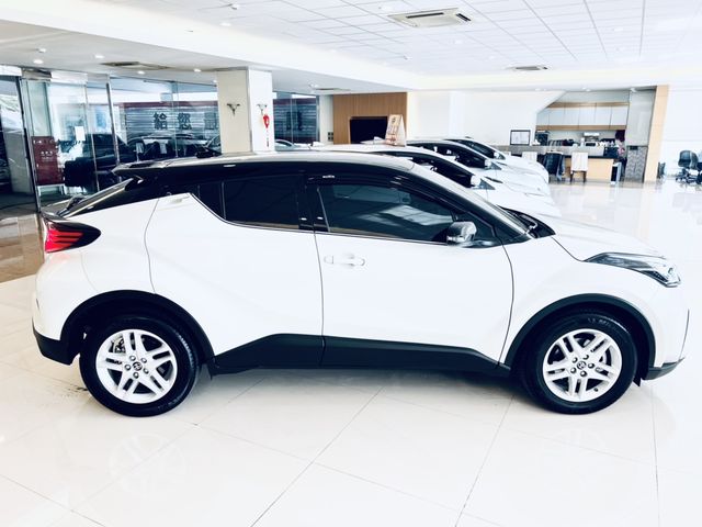 C-HR 1.2  第4張相片