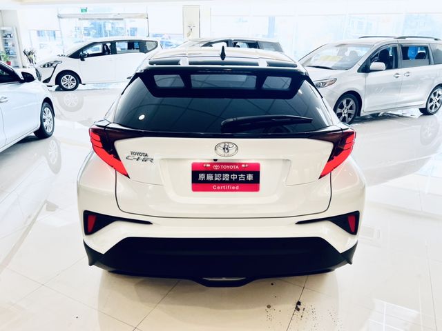 C-HR 1.2  第6張相片