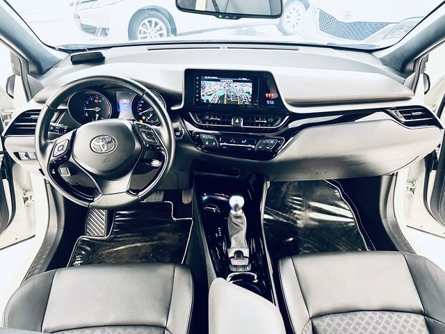 C-HR 1.2  第7張相片