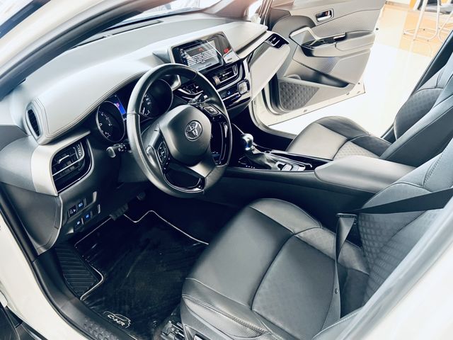 C-HR 1.2  第8張相片