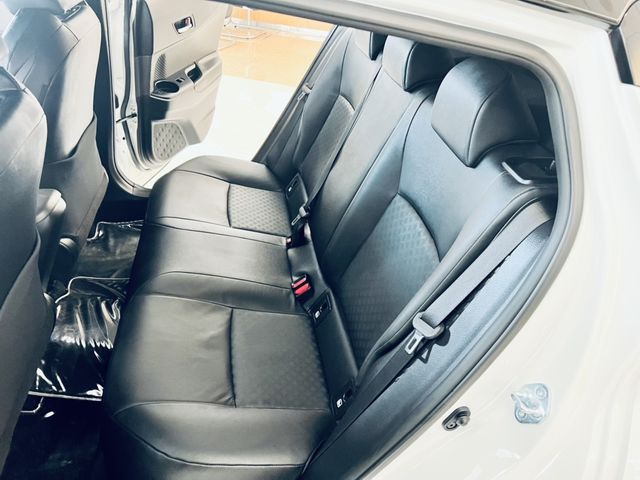 C-HR 1.2  第9張相片
