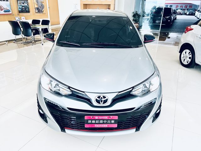YARIS 1.5  第2張相片
