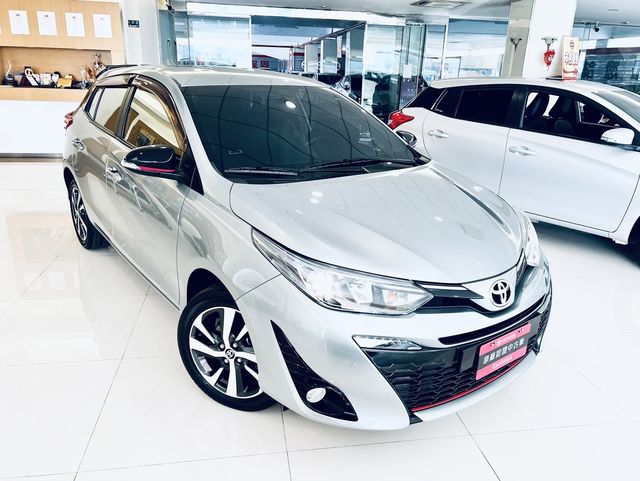 YARIS 1.5  第3張相片