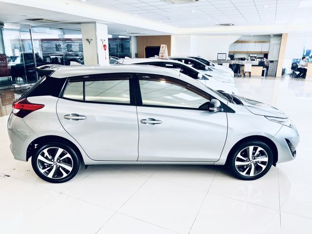 YARIS 1.5  第4張相片