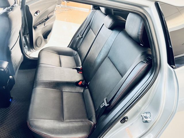 YARIS 1.5  第9張相片