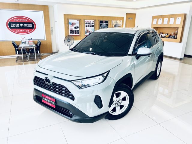RAV4 2.0  第1張相片