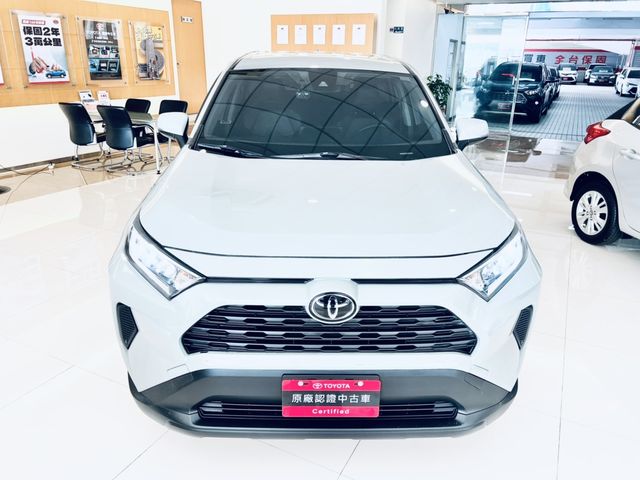 RAV4 2.0  第2張相片