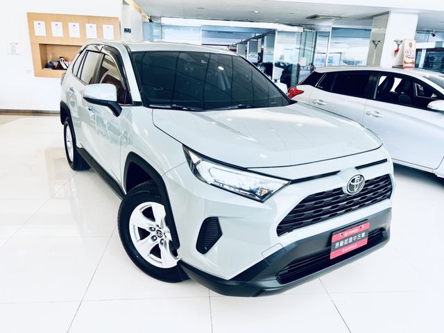 RAV4 2.0  第3張相片
