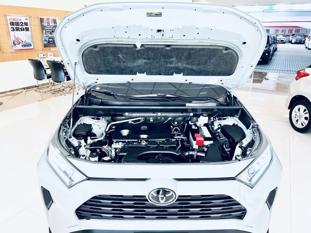 RAV4 2.0  第10張相片