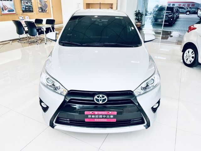 YARIS 1.5  第2張相片