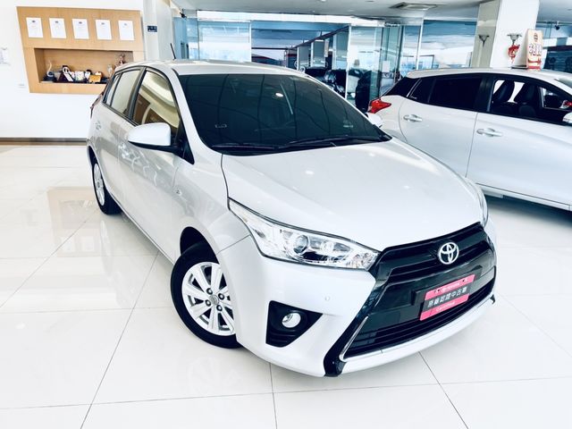 YARIS 1.5  第3張相片