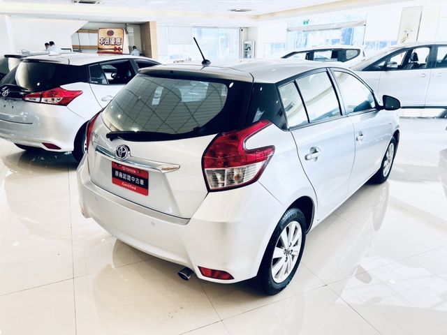 YARIS 1.5  第5張相片