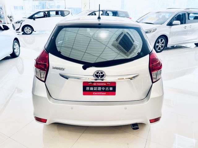 YARIS 1.5  第6張相片