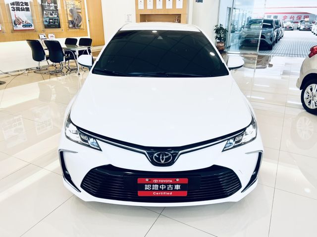 ALTIS 1.8  第2張相片
