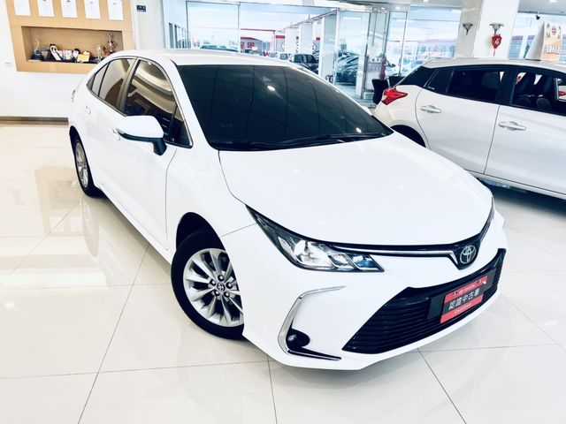 ALTIS 1.8  第3張相片