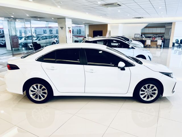 ALTIS 1.8  第4張相片