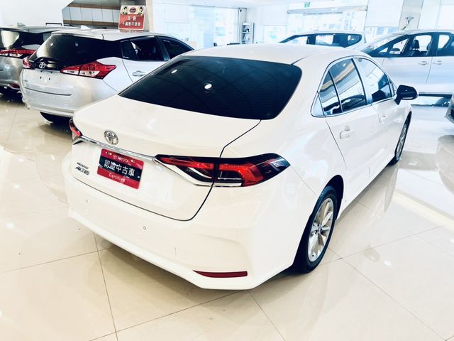 ALTIS 1.8  第5張相片